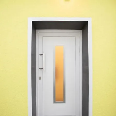 Lägenhet Chillzimmer