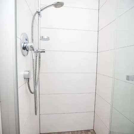 Lägenhet Chillzimmer Duisburg