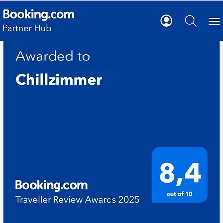 Chillzimmer * Duisburg