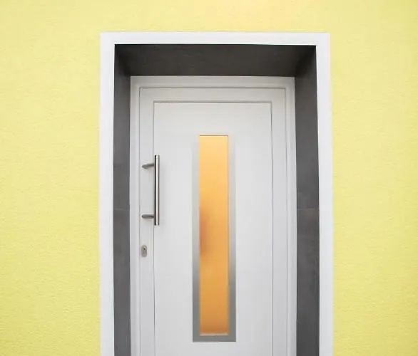 Lägenhet Chillzimmer