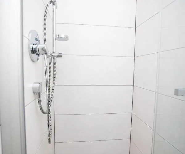 Lägenhet Chillzimmer Duisburg