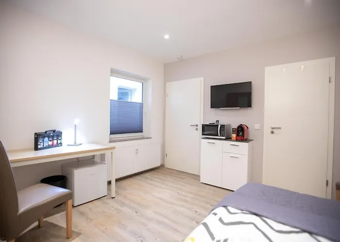 Lejlighed Chillzimmer Duisburg