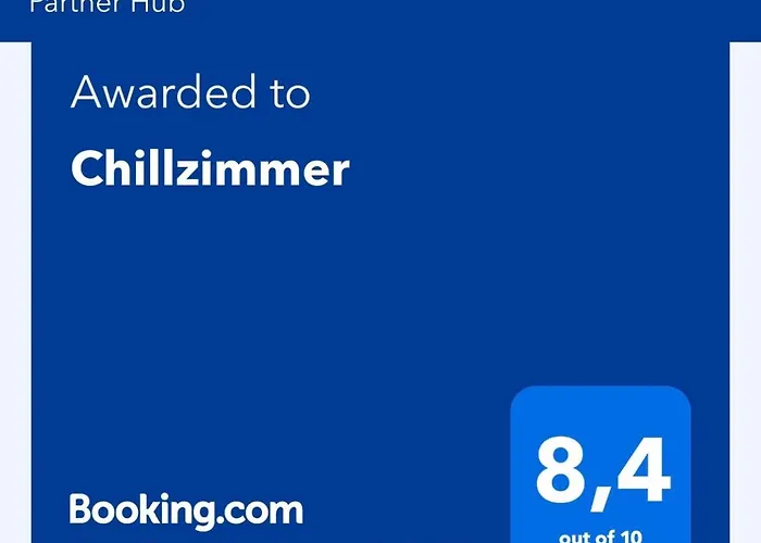 Chillzimmer * Duisburg